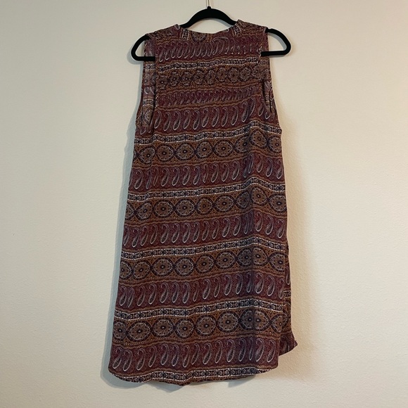 American Eagle Boho Dress - Picture 2 of 3
